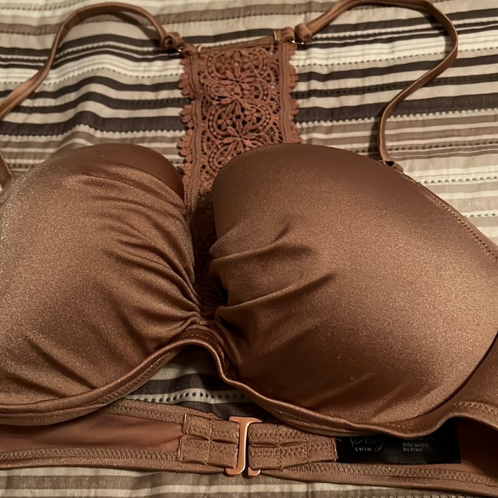 Swimsuit top